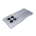 thumbnail image 3 of WANLONFENG WL2 Series for Xiaomi Redmi Note 14 Pro 4G Case 2.0mm TPU Precise Cutouts Phone Cover wit, 3 of 5