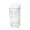 thumbnail image 3 of Household Yogurt Filter Portable Cheese Maker Strainer Separator Gadgets Yogurt perfecl Filtros de yogur, 3 of 7
