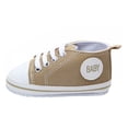 thumbnail image 4 of ITFABS Spring Autumn Breathable Baby Shoes Non-slip Unisex Infant Shoes, 4 of 5