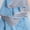 18#Blue, variant on Cooling Blanket Summer Quilt Lightweight Comforter Throw Blanket, Breathable Cool Touch Washable Moisture Wicking All Season Design, for Bed Sofa Camping Hot Sleepers Home