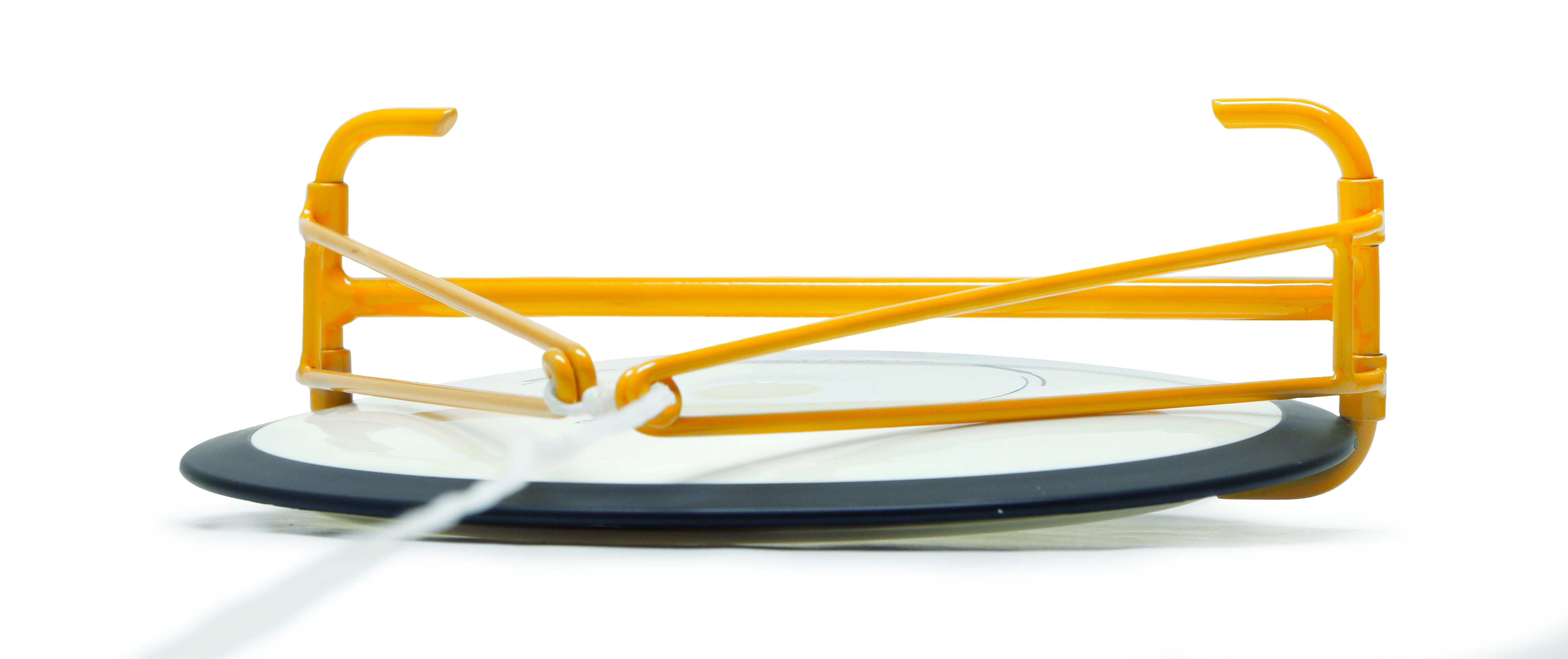 Hive Disc Claw Disc Golf Retriever Get Your Disc Back More Often