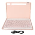 thumbnail image 1 of Pro Keyboard,Tablet Keyboard Magnetic Protective Tablet Keyboard Keyboard Casefor Tab Pro Revolutionary Design, 1 of 8