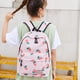 thumbnail image 2 of Mochila impermeable de viaje para computadora portátil al aire libre para computadora portátil de 13 pulgadas, 14 pulgadas y 15,6 pulgadas Sailing Electrónica, 2 of 4