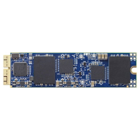 1TB OWC Aura PCIe SSD Solid State Disk for Mid-2013 and Later MacBook Air / MacBook Pro (Best Ssd Drive For Macbook Pro Mid 2019)