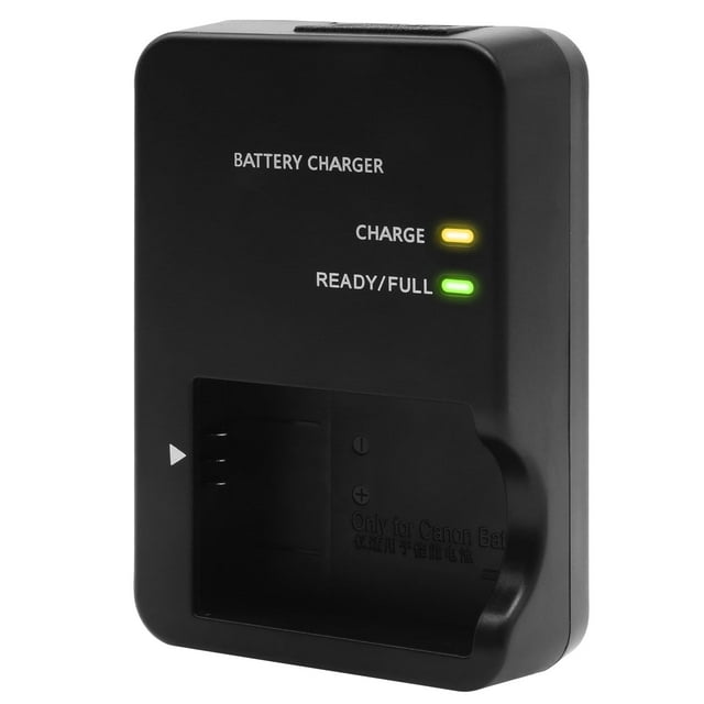 Cargador de cámara XHEAITIH CB-2LH CB-2LHT para batería Canon NB-13L