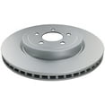 thumbnail image 3 of ADVICS OE Replacement Disc Brake Rotor, 3 of 4