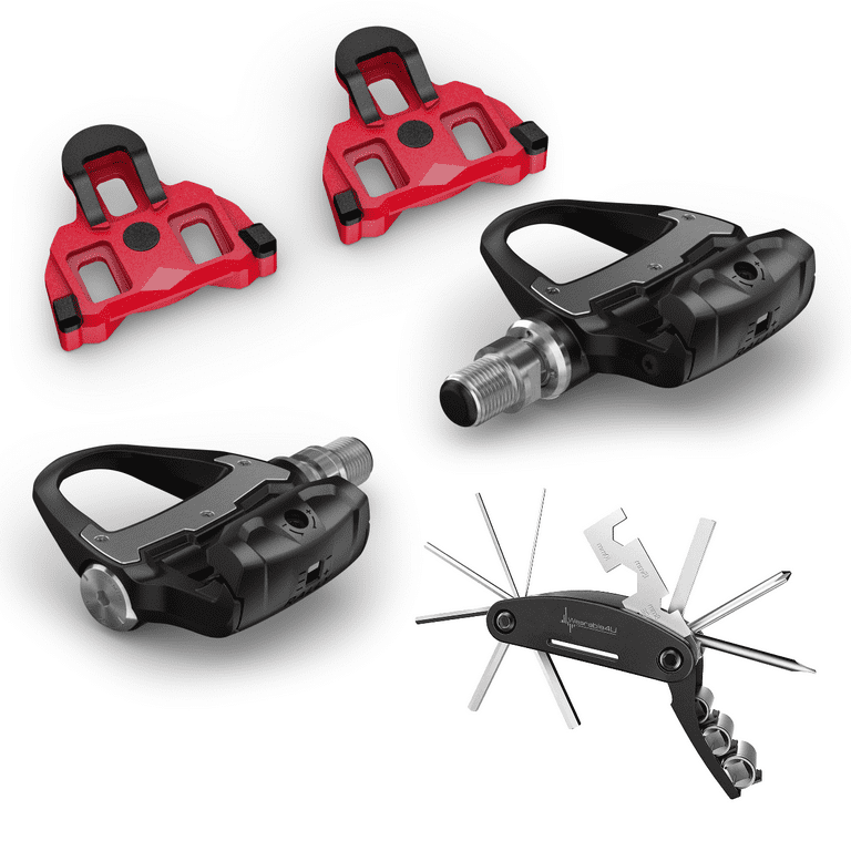 Garmin Rally RS100 Single-Sensing Power Meter with 4.5