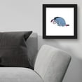 thumbnail image 3 of Gallery Pops Disney Winnie The Pooh - Eeyore Wall Art, Black Framed Version, 12" x 12", 3 of 5