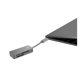thumbnail image 2 of Multilector de Tarjetas Kanex Gris, 2 of 4