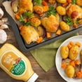 thumbnail image 2 of Pack of 4 Ken's Steak House Honey Mustard Dressing - 24 oz - Package may vary, 2 of 4