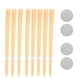 thumbnail image 2 of Velas para los oídos, 8 piezas de velas naturales para los oídos, velas relajantes para los oídos, velas para los oídos con aromaterapia, diseño a prueba de futuro, 2 of 14