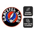 thumbnail image 2 of Ambientador Rocksax Grateful Dead aroma vainilla, 2 of 5