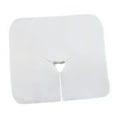 thumbnail image 5 of Bothyi 100Pcs Disposable Face Cradle Covers Beauty Salon Hotels Massage Face Covers Non Woven, 5 of 8
