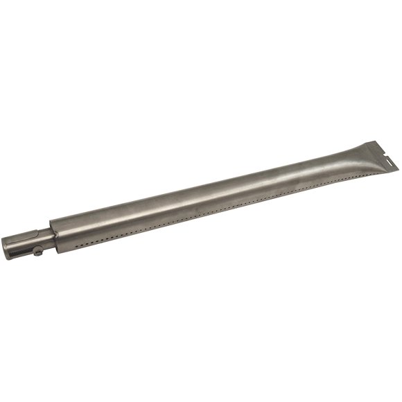 Music City Metals 11051 Stainless Steel Burner Replacement for Select Gas Grill Models by Broil King, Broil-Mate and Others