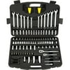 Stanley 145-Piece Mechanic's Tool Set