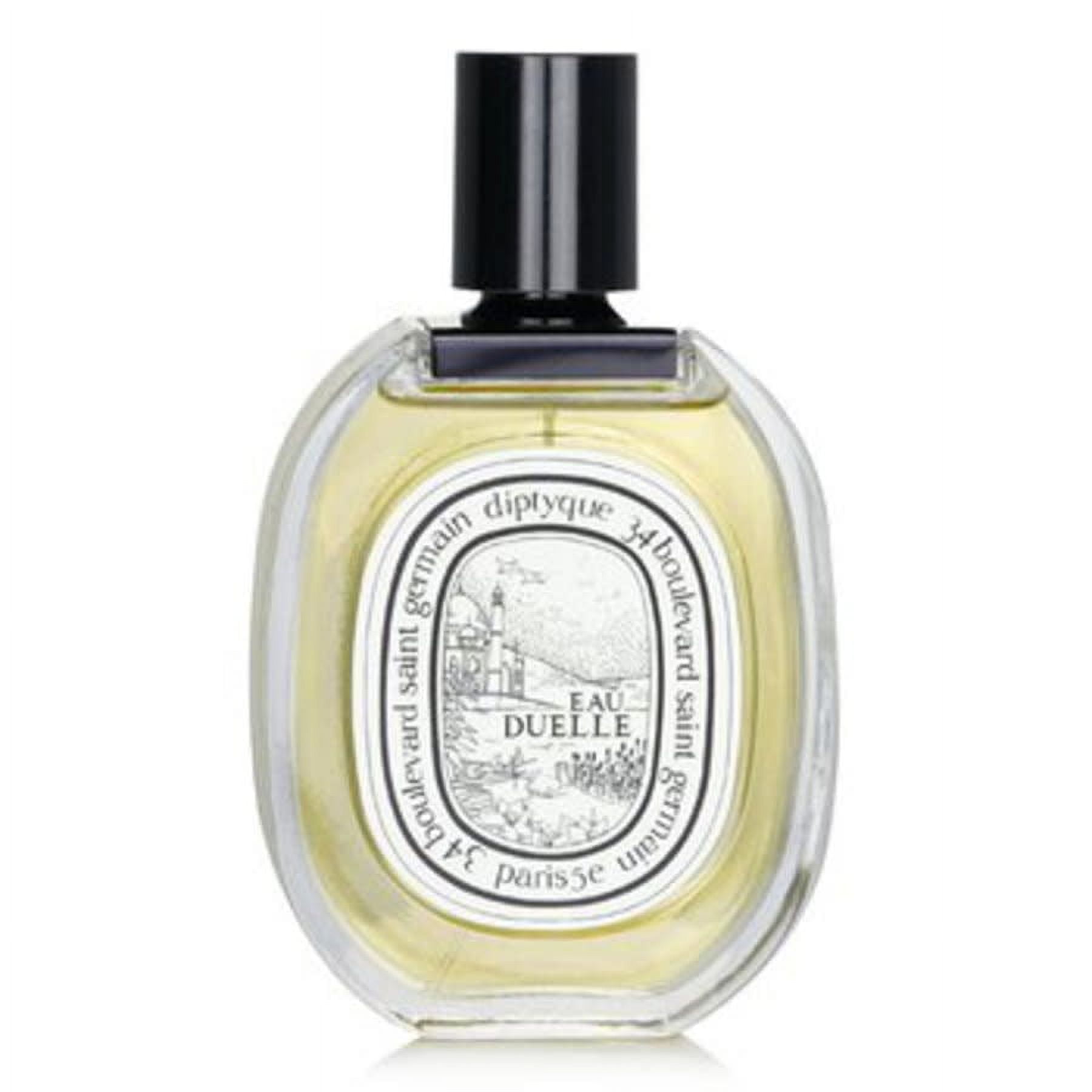 Diptyque Fleur De Peau 75ml Eau De Parfum Spray - Rich Diptyque Fleur De Peau 75ml Eau De Parfum Spray - Rich