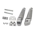 thumbnail image 2 of jinwen Foot Pedals Easy to Install Replacement Fit for Z1000SX 250R For Rear, 2 of 9
