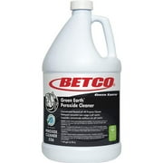 Betco  1 gal Green Earth Peroxide All-Purpose Cleaner