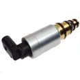 thumbnail image 1 of Électrovanne de Commande de Compresseur Air Con A/C pour VW Audi Zexel DCS17E DCW17E, 1 of 7