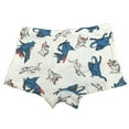 thumbnail image 3 of B&Q 9 PK Cotton Toddler Little Boys Kids Underwear Boxer Briefs Size 4T 5T 6T 7T 8T, 3 of 4