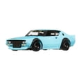 thumbnail image 3 of Vehículo de Colección Hot Wheels Collector Auto Transportador Fleet Flyer & Nissan Skyline 2000 GT-R LBWK, 3 of 4