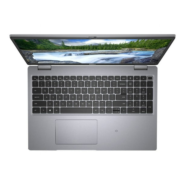 Dell Latitude 5520 - Intel Core i7 - 1185G7 / up to 4.8 GHz