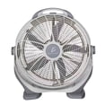 thumbnail image 1 of Ventilador 20″ de Piso o Escritorio con Alta Potencia de Huracán, 1 of 6