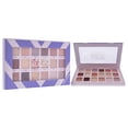 thumbnail image 3 of Carter Beauty Sombra Paleta de 18 tonos - Albaricoque dulce 0.72 oz Carter Beauty Carter Beauty Eye Shadow 0.72 oz, 3 of 4
