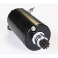 thumbnail image 3 of Sea Doo 4-Tec Starter Motor All GTX RXP RXT RXPX RXTX GTI Wake Limited SC, 3 of 4