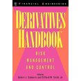 thumbnail image 2 of Derivatives Handbook: Risk Management and Control (Wiley Series in Financial Engineering), 2 of 2