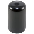 thumbnail image 1 of 610-16 Series 0.610 in. Flexible Round Vinyl Cap, 1 of 1