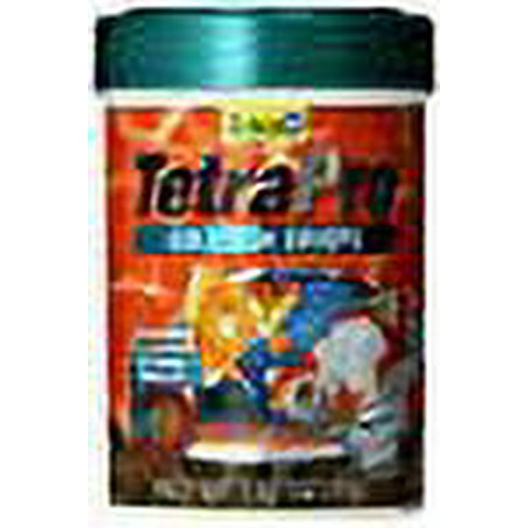 Tetra TetraPro Goldfish Crisps Fish Food — PetPartners Store