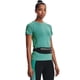 thumbnail image 1 of Cangurera Under Armour Negra Flex Speedpocket Run Belt para Correr, 1 of 8