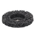 thumbnail image 3 of Strip Disc, High Strength Paint Stripper Tool Low Noise Rustproof  For Plastic For Cement, 3 of 8