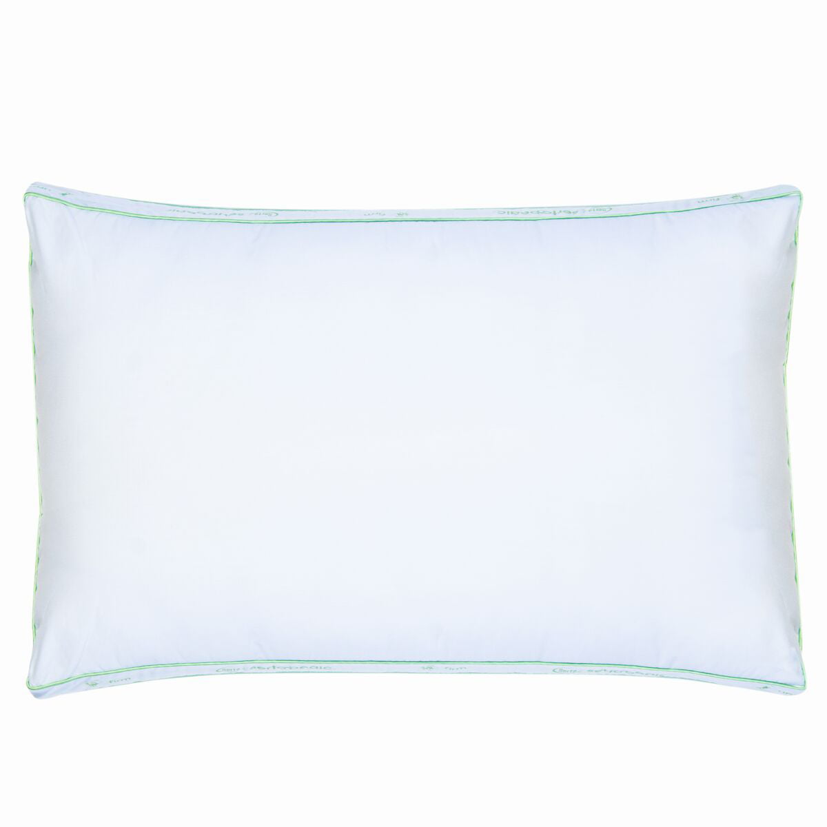 Hypoallergenic Sertapedic Firm Pillow Standard/Queen Size Set of 2 
