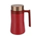 thumbnail image 1 of Termo Acero Inoxidable Portátil Térmico Taza De Café 480ml, 1 of 5