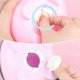 thumbnail image 4 of 1Pc Cute Piggy Bank Plastic Pig Money Bank Adults Piggy Bank Pig Money Box Coin Bank Plastic, 4 of 5