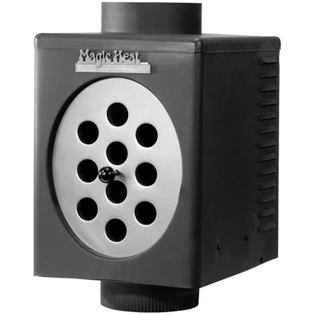 - Magic Heat MH-8R Bottom-Crimp Heat Reclaimer (8