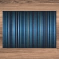 thumbnail image 6 of Ambesonne Harbour Stripe Jigsaw Puzzle, Vibrant Blue, Heirloom-Quality Fun Activity for Family Durable Cardboard, 1000 pcs, Navy Blue Teal, 6 of 6