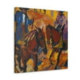 thumbnail image 2 of Chuck Wagon Freedom Expression - Canvas, 2 of 10