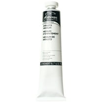Winsor & Newton Artisan Water Mixable Oil Impasto Medium, 200ml