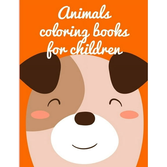 Animals coloring books for children: Super Cute Kawaii Coloring Pages for Teens  adventure colouring book   Paperback  1710236337 9781710236330 J.K. Mimo