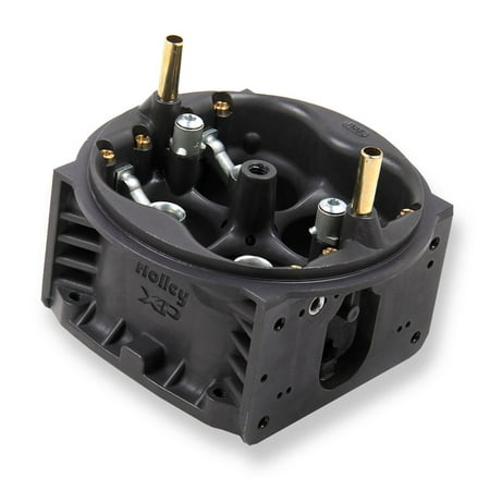UPC 090127000083 product image for Holley Performance 134-322 Ultra XP Replacement Main Body | upcitemdb.com