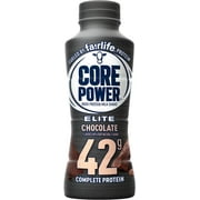 Fairlife Core Power Elite 42g High Protein Milk Shake, Ready To Drink for Workout Recovery, Chocolate, 14 Fl Oz