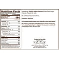 thumbnail image 5 of FERIDIES Super Extra Large Salted Virginia Peanuts - 18oz Can, 5 of 5