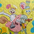 thumbnail image 4 of Providencia Edrecolcha Matrimonial Bob Sponja Family, 4 of 6