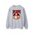 thumbnail image 1 of David Bowie Chandail Molletonné pour Femmes Ziggy Stardust, 1 of 3