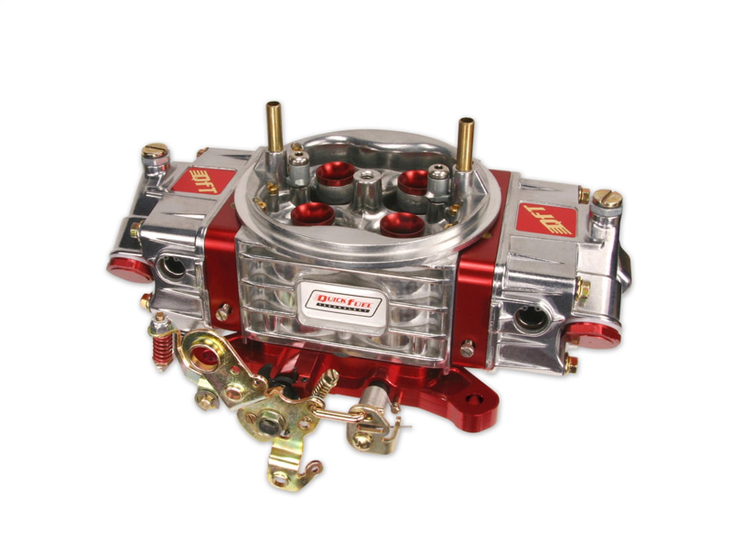 Quick Fuel Technology Q750AN Carburetor
