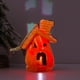 thumbnail image 1 of Xihbxyly Lámpara de Calabaza de Halloween, Decorativa y Brillante, Diseño Clásico de Calabaza Naranja, Cuerda Fácil de Colgar, para Uso En Interiores y Exteriores, Decoración para Fiestas y Festivida, 1 of 6