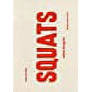 Squats : Genve 2002-2012